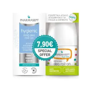 Pharmasept Promo Pack Deo