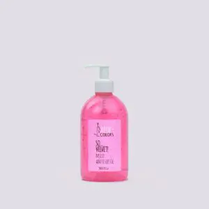 Aloe Colors Antiseptic Gel, 500ml