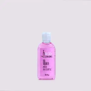 Aloe Colors Antiseptic Gel, 85ml