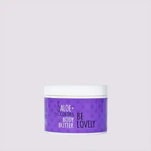 Aloe Colors Be Lovely Body Butter, 200ml