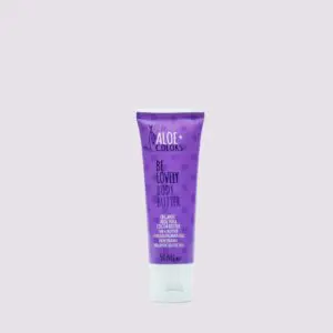Aloe Colors Be Lovely Body Butter, 50ml