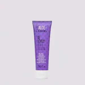 Aloe Colors Be Lovely Body Lotion, 150ml