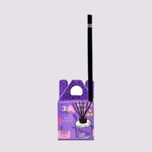Aloe Colors Be Lovely Reed Diffuser Set, 125ml