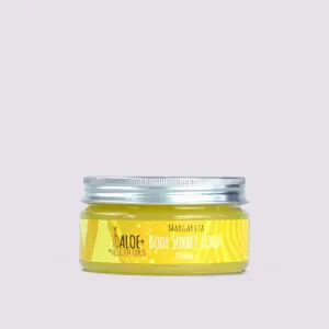 Aloe Colors Sorbet Body Scrub Margarita, 200ml