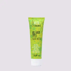 Aloe Colors Love is in the Hair Mask, 150ml