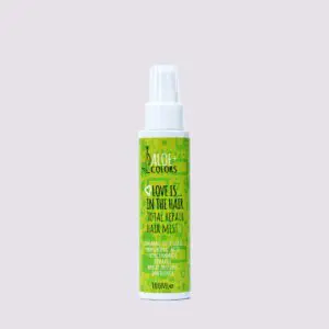 Aloe Colors Love is in the Hair Total Repair Hair Mist, 100ml