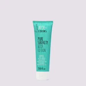 Aloe Colors Pure Serenity Body Lotion, 150ml