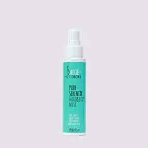 Aloe Colors Pure Serenity Hair & Body Mist, 100ml