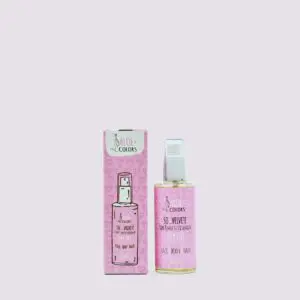 Aloe Colors So Velvet 3in1 MultiVitamin Dry Oil, 100ml