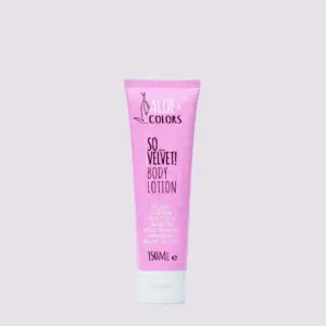 Aloe Colors So Velvet Body Lotion, 150ml