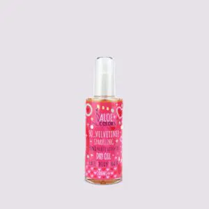 Aloe Colors So Velvetine SPARKLING 3in1 Multivitamin Dry Oil, 100ml
