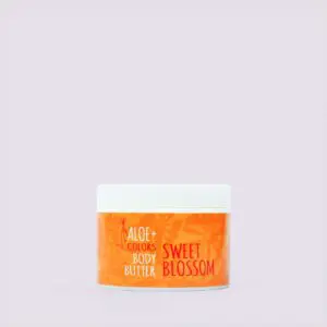 Aloe Colors Sweet Blossom Body Butter, 200ml