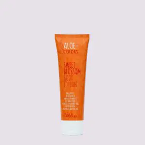Aloe Colors Sweet Blossom Body Lotion, 150ml