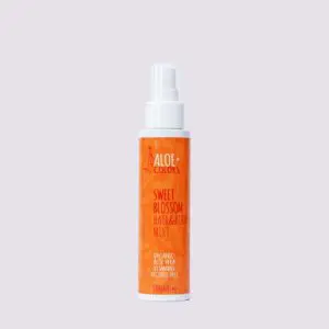 Aloe Colors Sweet Blossom Hair & Body Mist, 100ml