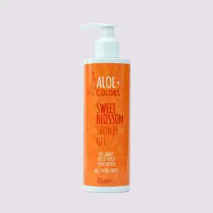 Aloe Colors Sweet Blossom Shower Gel, 250ml