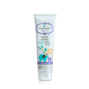 Pharmasept Baby Care Liquid Powder, 150ml