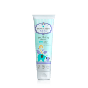 Pharmasept Baby Care Soothing Cream, 150ml