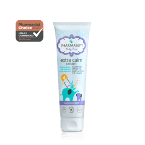 Pharmasept Baby Care Extra Calm Cream, 150ml