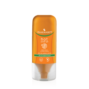Pharmasept Hot Power Gel, 100ml