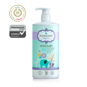 Pharmasept Baby Care Mild Bath, 1 Lt