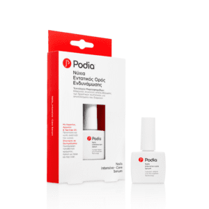 Podia Εντατικός Ορός Ενδυνάμωσης Νυχιών, 10ml