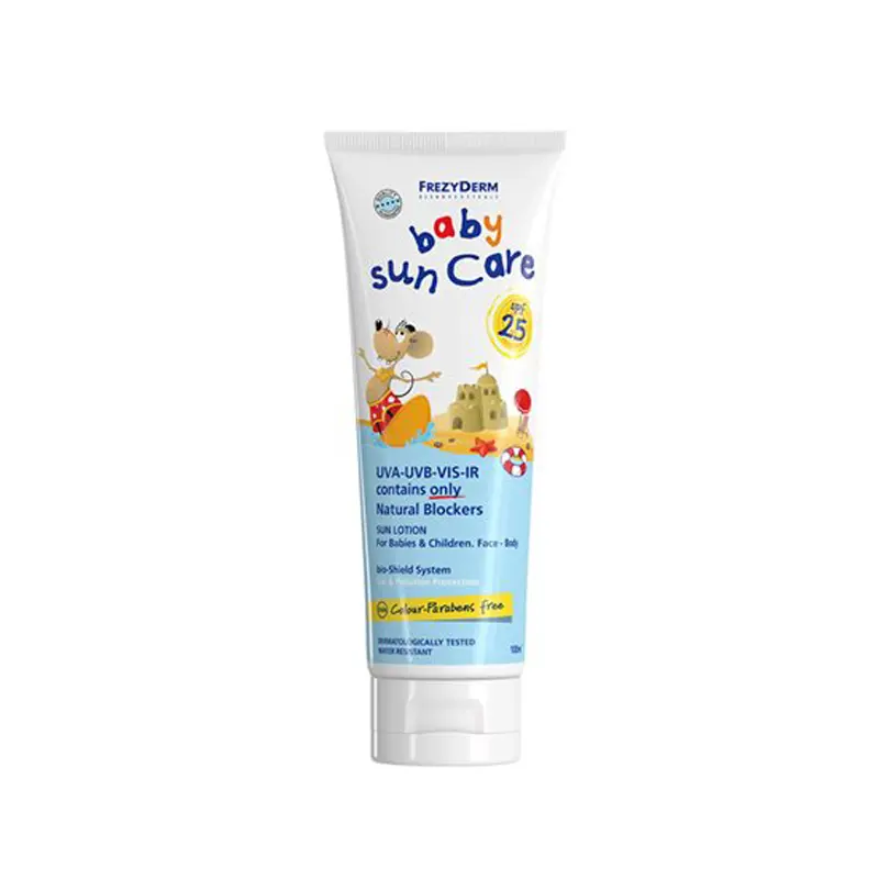 Frezyderm Baby Sun Care spf 25, 100ml
