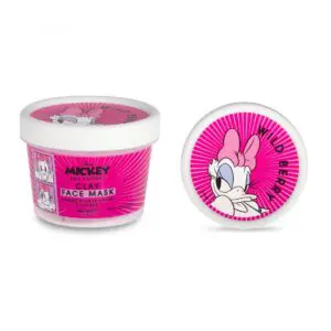 Mad Beauty Clay Mask Daizy W. Berries, 95ml