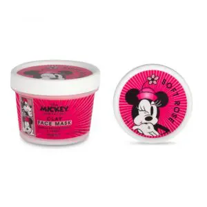 Mad Beauty Clay Mask Minnie Rose, 95ml