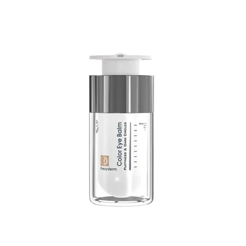 Frezyderm Color Eye Balm, Απαλή έγχρωμη κρέμα που καταπολεμά τους μαύρους κύκλους,15ml