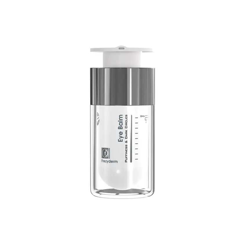 Frezyderm Eye Balm, Κρέμα για τις σακούλες στα μάτια, 15ml