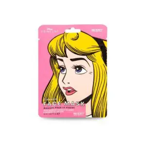 Mad Beauty Face Mask Aurora, 1 τεμάχιο