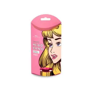 Mad Beauty Head Band Aurora