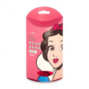 Mad Beauty Head Band Snow White