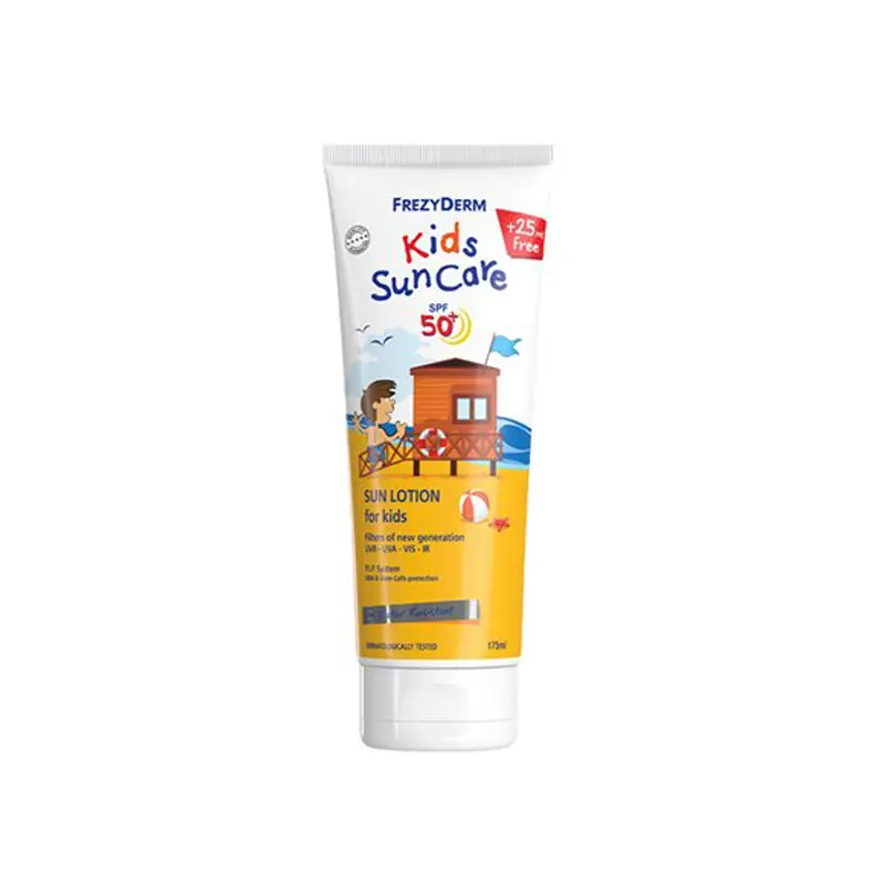 Frezyderm Sun Kids Lotion spf 50+, 175ml