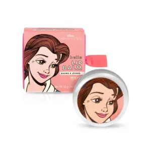Mad Beauty Lip Balm Belle, 12gr