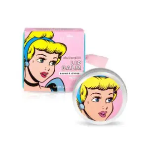 Mad Beauty Lip Balm Cinderella, 12gr
