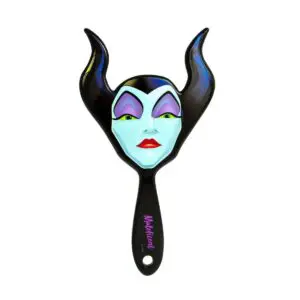 Mad Beauty Hair Brush Maleficent, 1 τεμάχιο