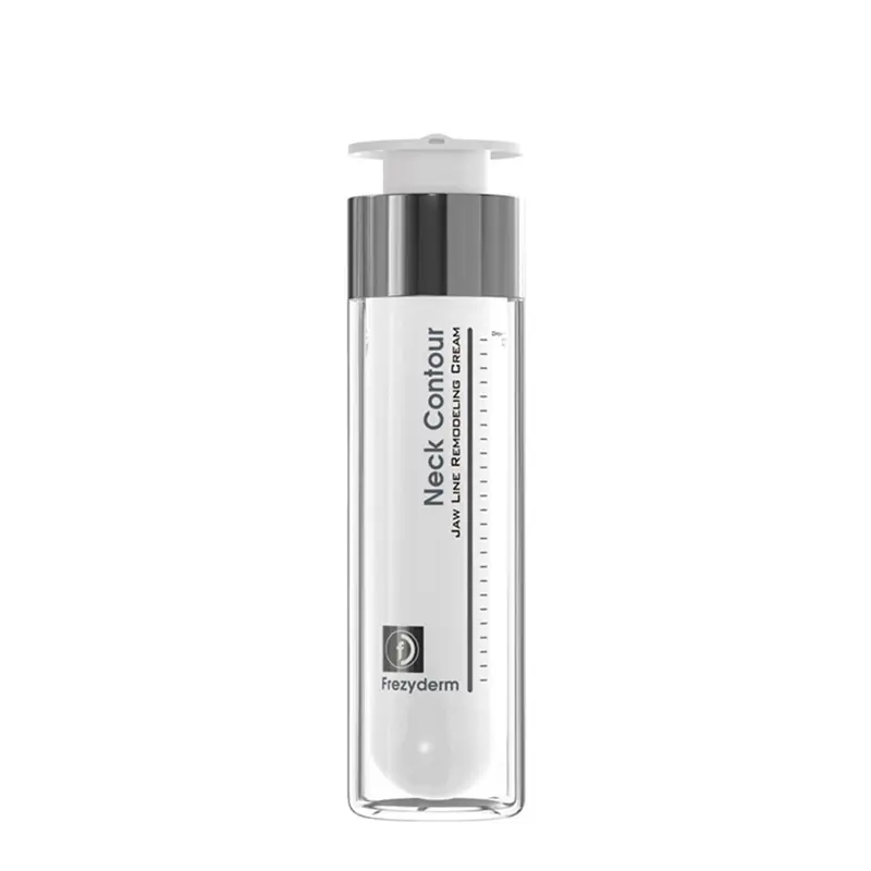 Frezyderm Neck Contour Cream,Κρέμα ανόρθωσης και σύσφιξης για την περιοχή του λαιμού και του διπλοσάγονου, 50ml