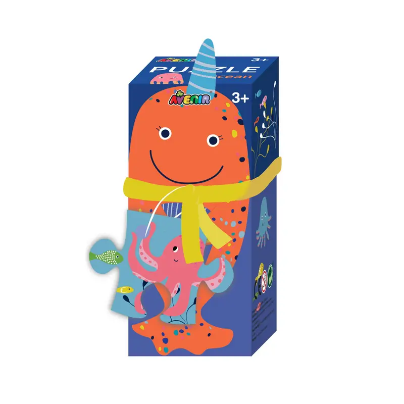 Avenir Puzzle Ocean, 28 κομματια