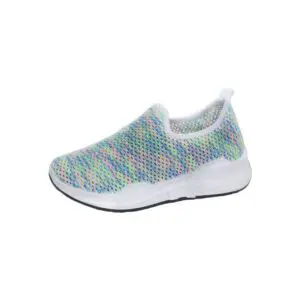 Sunshine Γυναικεία Ανατομικά Casual Παπούτσια 2621, Πράσινο