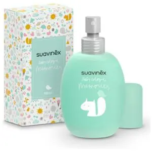 Suavinex Βρεφική Κολώνια Memories, 100ml