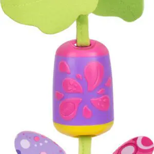 Playgro Cheeky Chime Sunny Bunny