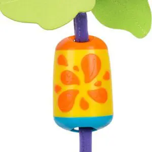 Playgro Cheeky Chime Rocky Racoon