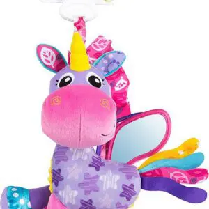 Playgro Activity Friend Stella Unicorn