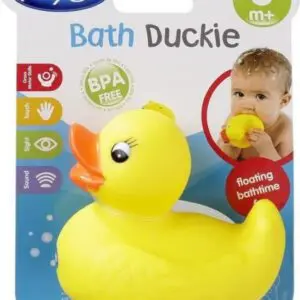 Playgro Bath Duckie