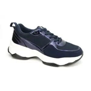 Level Anatomic Αθλητικό Γυναικείο Παπούτσι 3051, Blue