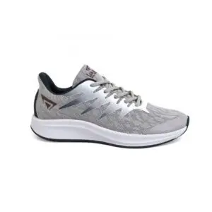 Level Anatomic Αθλητικό Γυναικείο Παπούτσι 3056, Grey/Blue