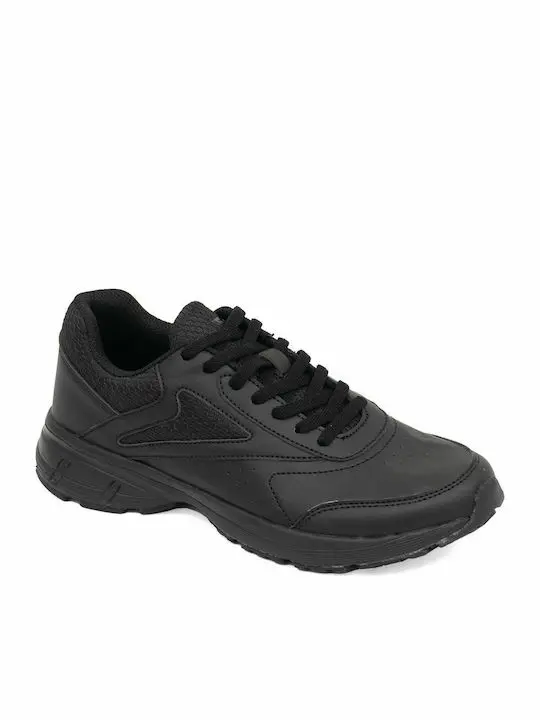 Level Anatomic Αθλητικό Γυναικείο Παπούτσι 3080, Black