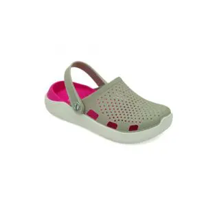 Level Anatomic Σαμπό Εργασίας 308, Grey-Red