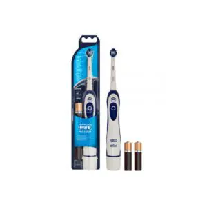 Oral-B Advance Power 400 Οδοντόβουρτσα με Μπαταρίες